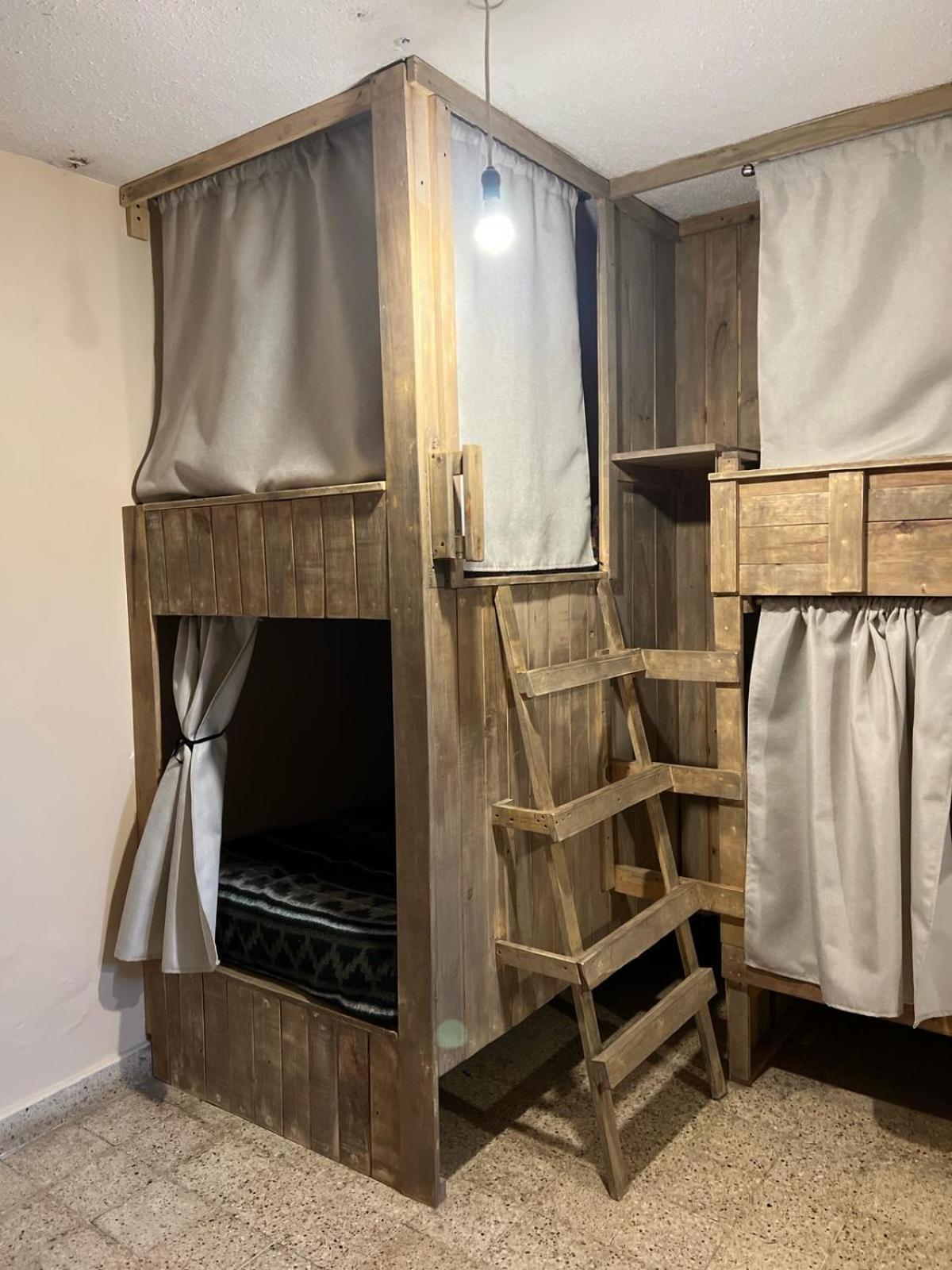 13 Cielos Hostel & Coworking San Cristóbal de Las Casas Kültér fotó